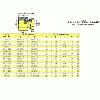 Metric Male-Fem-Male 24 H.T